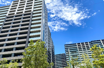 マンション管理業務